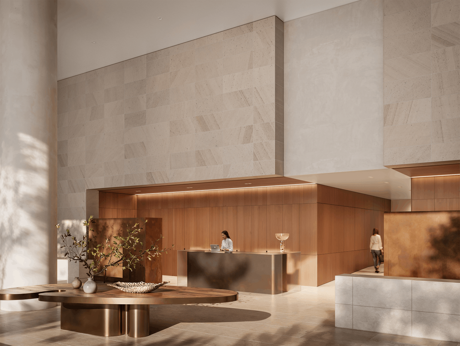 concierge