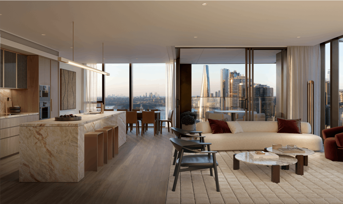 3B Living Dawn Scheme Upgrade